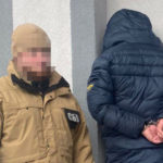 Під час отримання хабаря затримали заступника начальника одного з управлінь Міністерства оборони України
