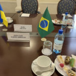 БРІКС розпадеться? Україна підтвердила візит радника президента Бразилії Лули