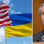сенатор Грем після візиту в Україну назвав плани ЗСУ на контрнаступ «вражаючими»