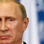 Активні бої за Шебекіно: Путін знає про ситуацію на Бєлгородщині — Пєсков