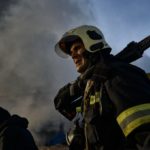 Окупанти вдарили по об'єкту інфраструктури під Дніпром