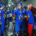 Хокейна збірна України на старті ЧС-2024: склад, суперники та перспективи