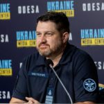 У ЗСУ прокоментували удари РФ з підводних човнів під час обстрілу по Україні