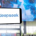Італія заблокувала застосунок DeepSeek