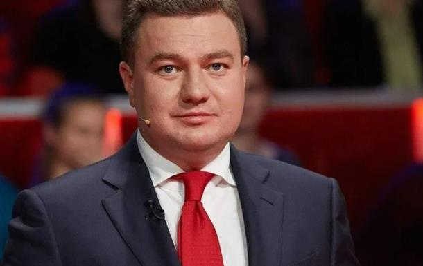 Новини України - Апеляція залишила під вартою нардепа Бондаря