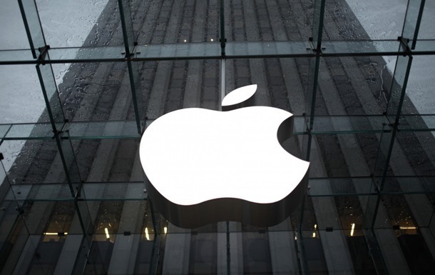 Новини бізнесу - Apple найме 20 тисяч співробітників у США