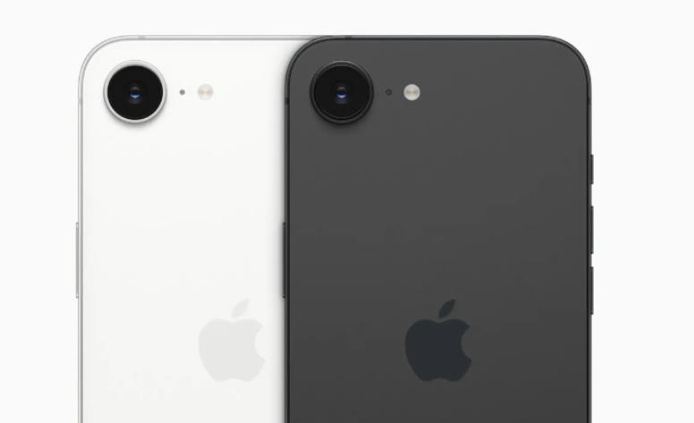 Новини бізнесу - Apple представила "бюджетний" iPhone