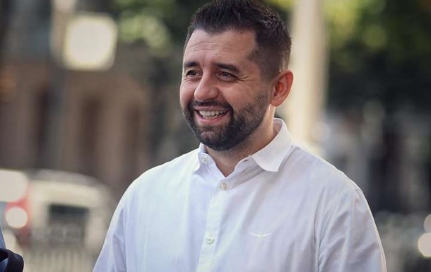 Новини України - Арахамія розсмішив Раду знаннями української