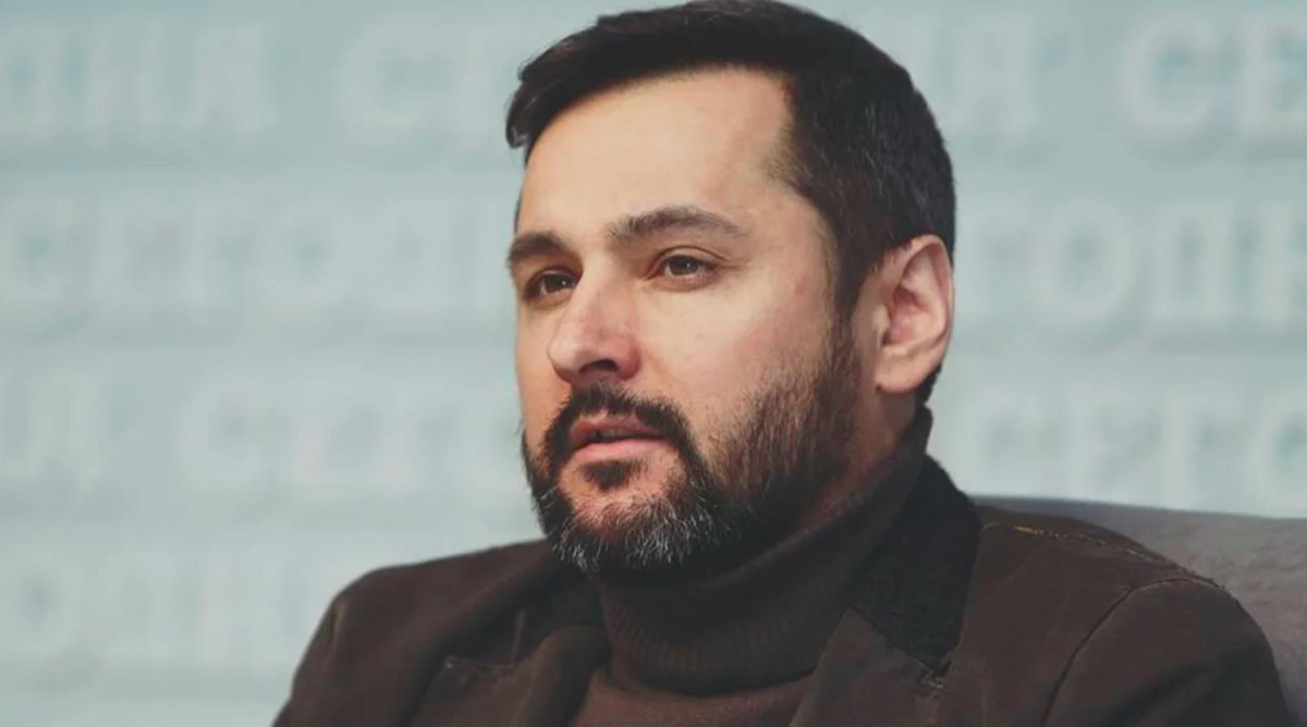 Новини Києва - Білоуса відсторонять від посади директора Молодого театру