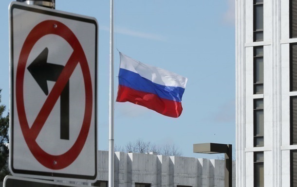Новини світу - Британія посилила санкції проти Росії