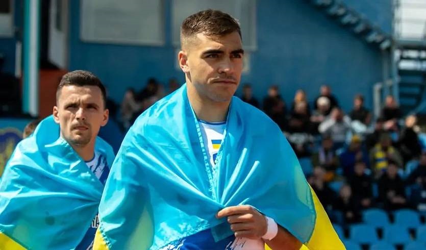 Новини спорту - Динамо продовжило контракт із захисником