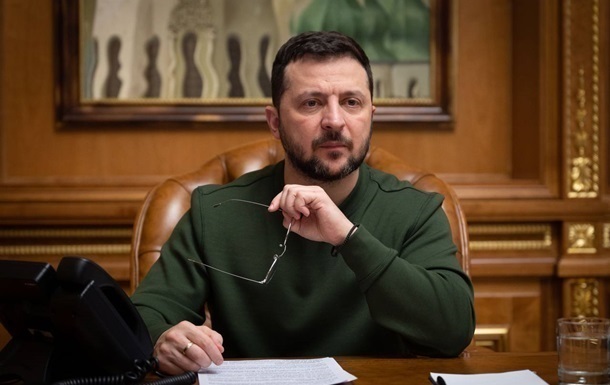 Новини України - Довіра до Зеленського серед українців зросла