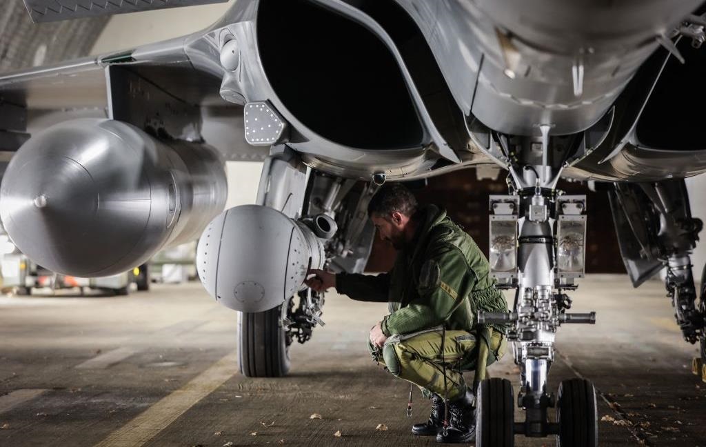 Новини світу - Франція пропонує Європі ядерний щит - ЗМІ