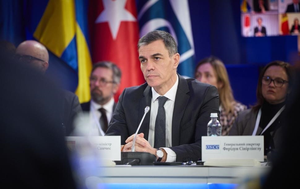 Новини України - Іспанія озброїть Україну на мільярд євро