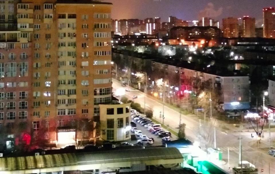 Новини світу - Краснодарський край атакували дрони: є руйнування