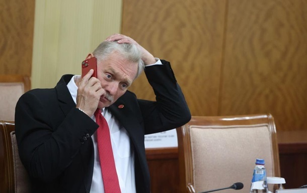 Новини світу - Кремль не коментує можливу розмову Трампа і Путіна