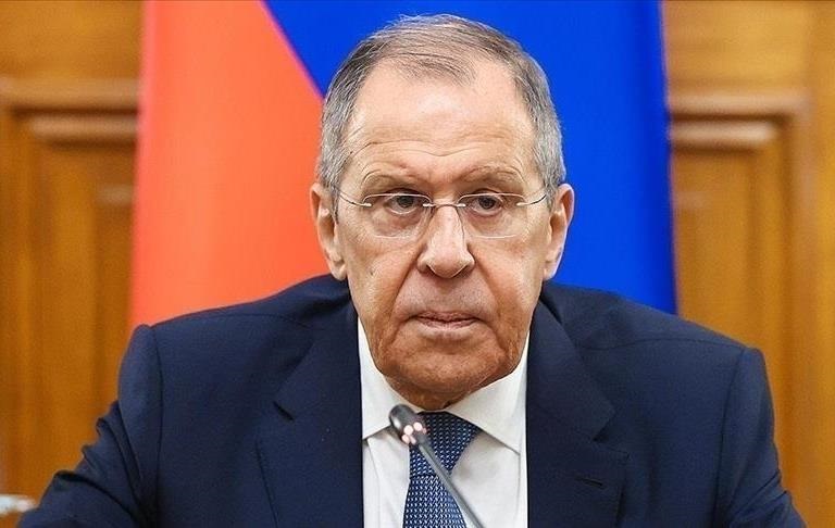 Новини світу - Лавров розкритикував ідею з миротворцями в Україні