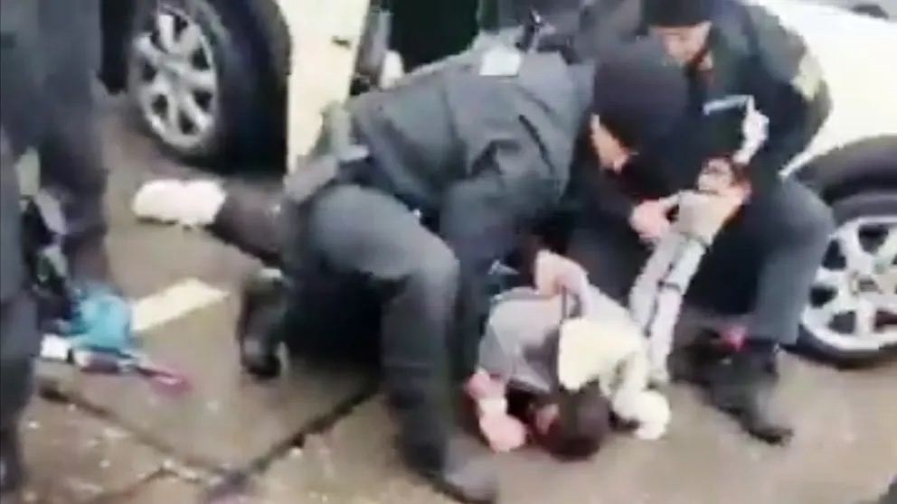 Новини світу - Наїзд у Мюнхені: поліція затримала афганця
