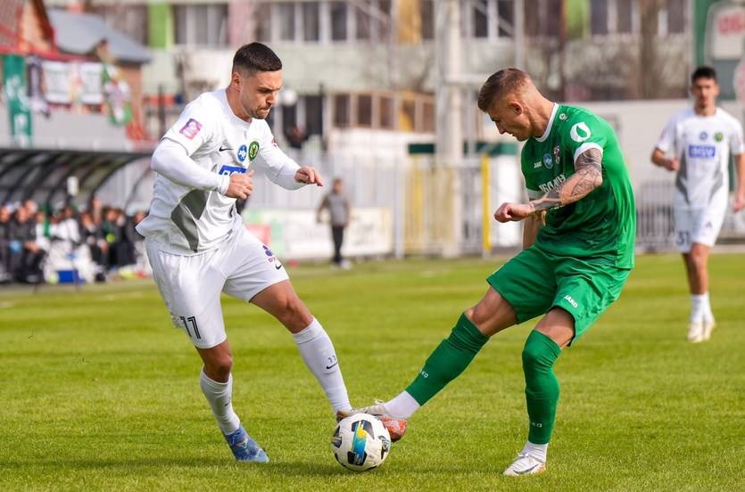 Новини спорту - Оболонь та Полісся не визначили переможця