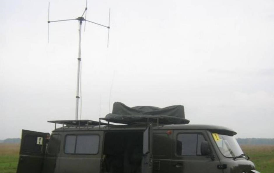 Новини України - Партизани вивели з ладу РЕБ окупантів