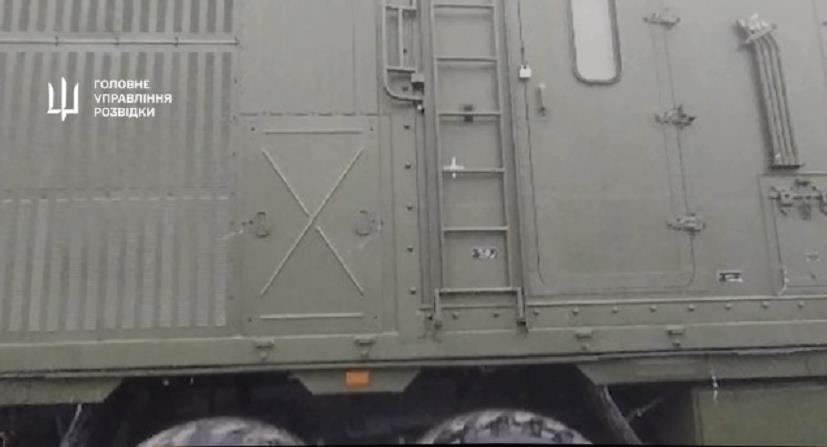 Новини України - Під Москвою знищено два новітні РЛК