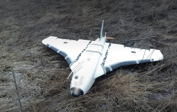 Новини України - ППО відбила атаку майже 140 російських дронів