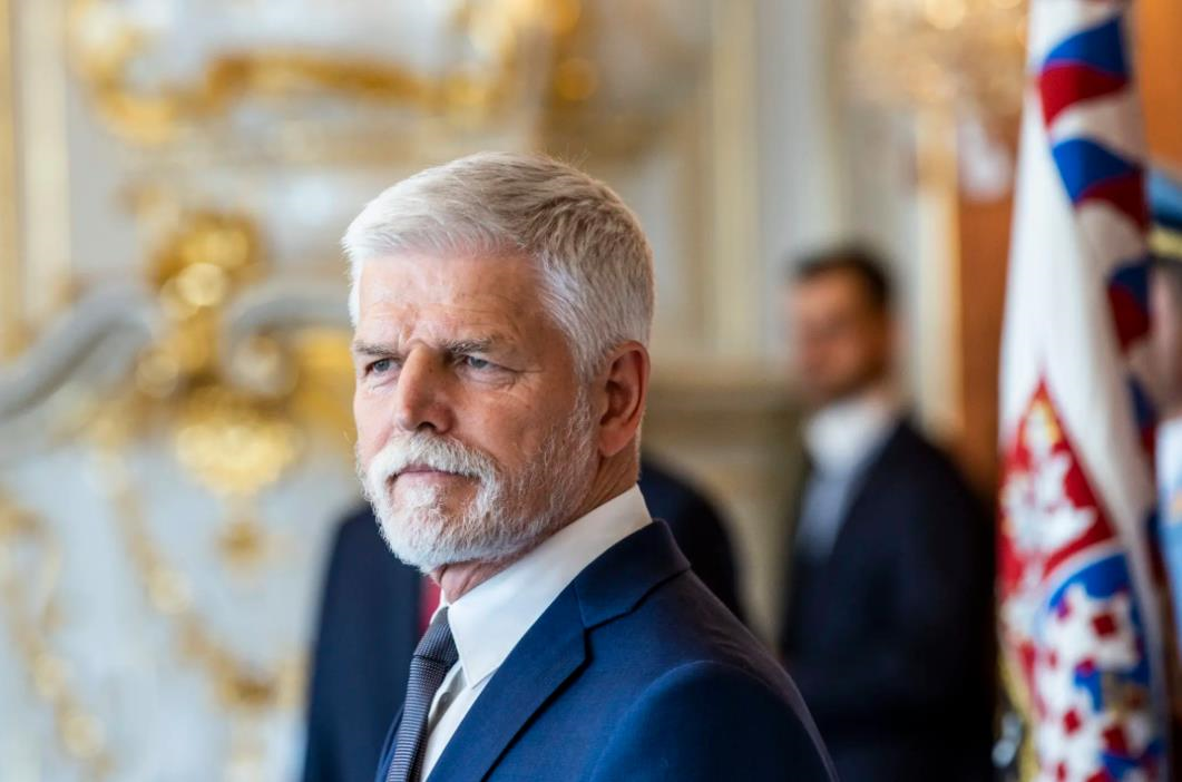 Новини світу - Президент Чехії розкритикував заяви Трампа