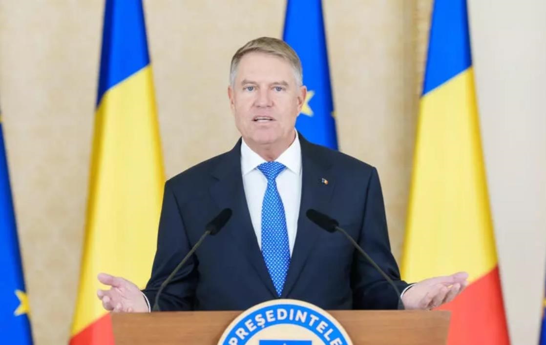 Новини світу - Президент Румунії оголосив про відставку