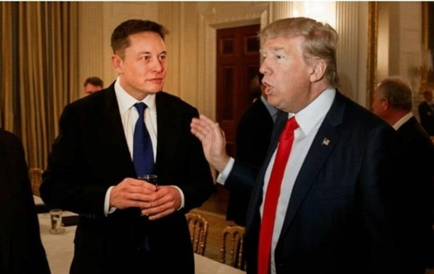 Новини світу - Прокурори з 14 штатів США подали позов проти Маска і Трампа