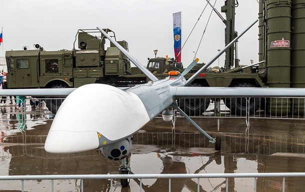 Без категорії - РФ використовує воєнний досвід проти НАТО - ISW