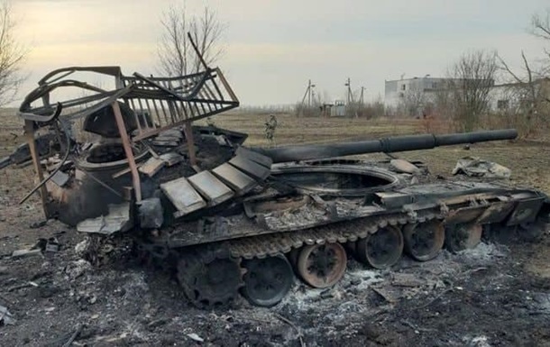 Новини України - РФ втратила на війні понад 850 тисяч військових