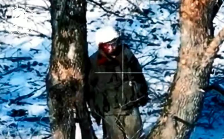 Новини України - Росіяни здійснили 16-годинний штурм на Курщині