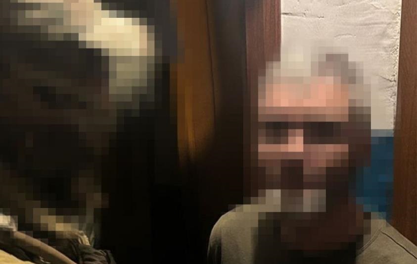 Новини України - СБУ затримала агента ФСБ, якого "перекинули" з Росії до Миколаєва