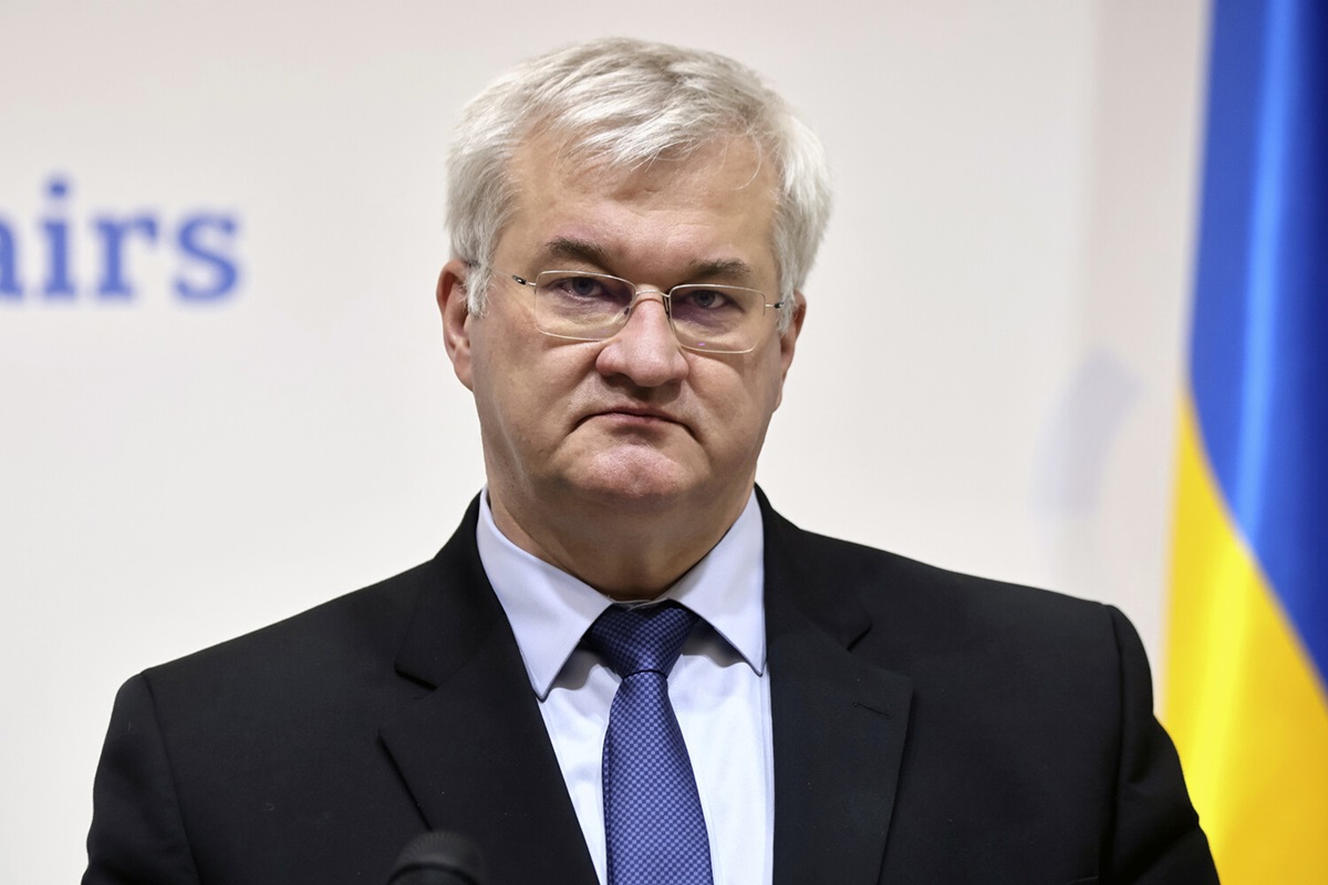 Новини України - Сибіга вказав на ключове відкриття Мюнхена-2025
