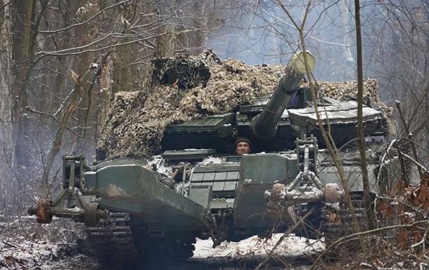 Новини України - Сили оборони просунулися на Курщині - DeepState