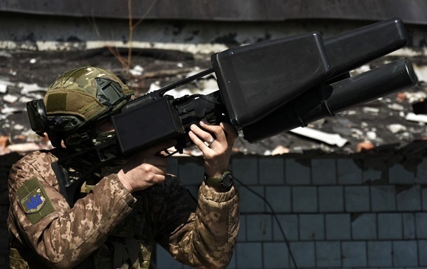 Новини України - Сили оборони збили шість ракет та 71 дрон РФ