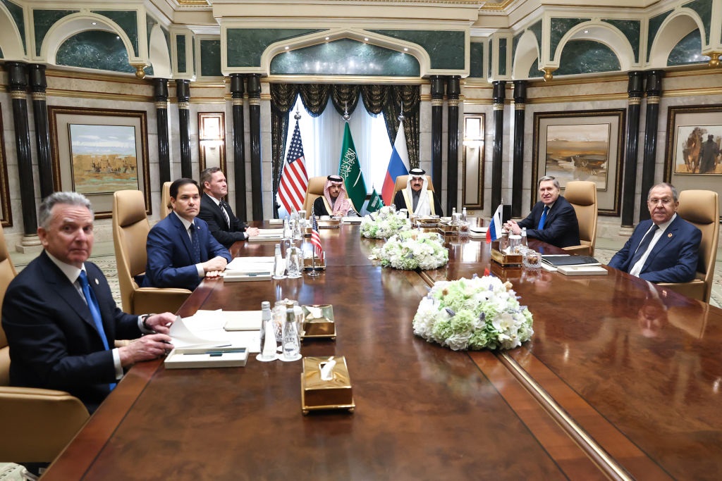 Новини України - США та Росія домовилися про призначення послів