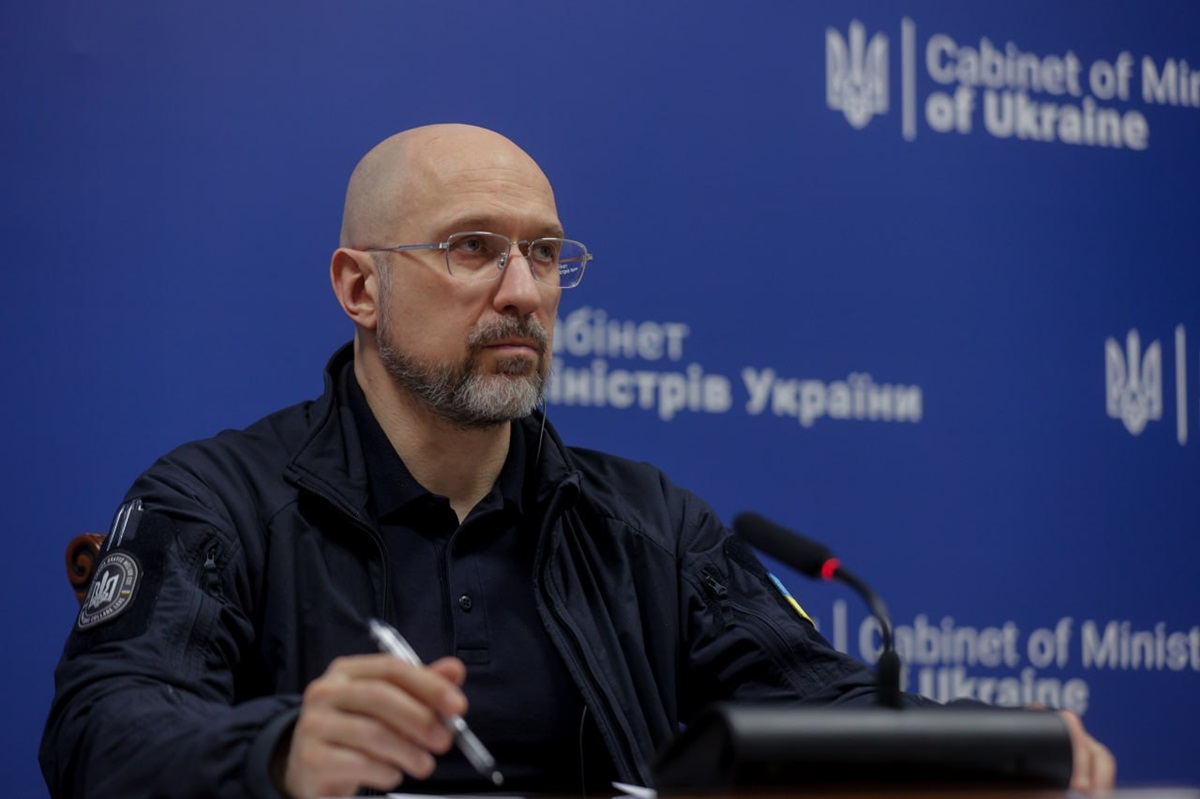 Новини України - Стало відомо, коли уряд розгляне угоду зі США