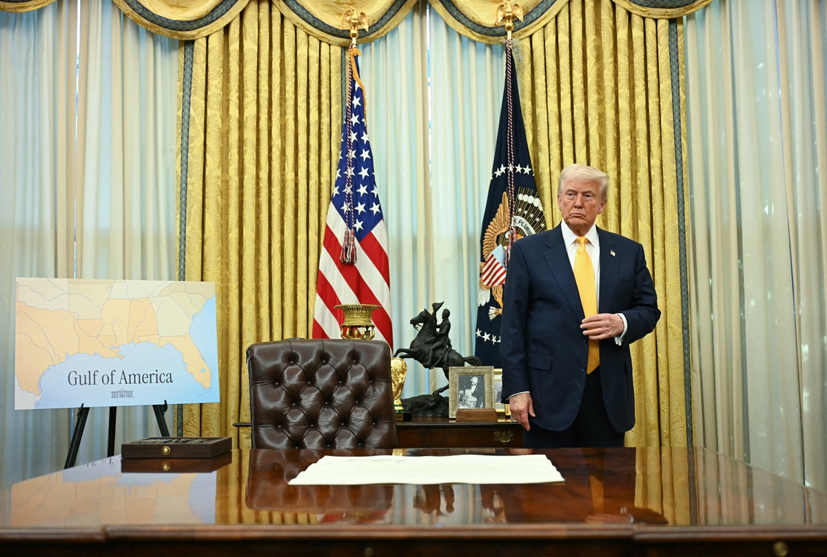 Новини світу - Трамп анонсував нові переговори з РФ