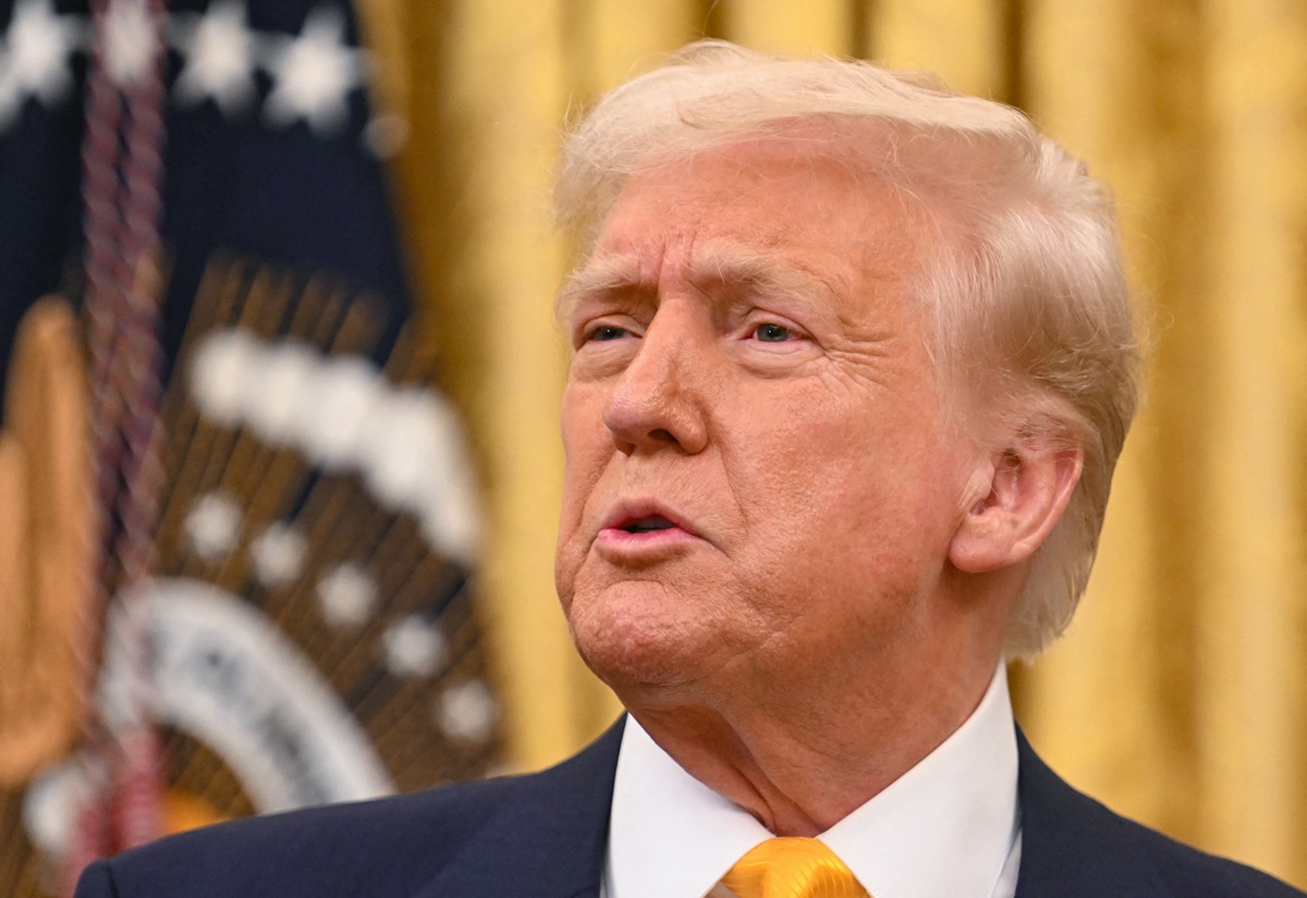 Новини світу - Трамп не поїде до Москви на 9 травня