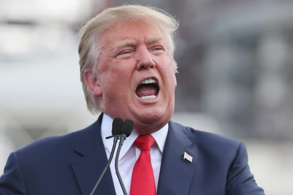 Новини світу - Трамп попередив ХАМАС про "справжнє пекло"