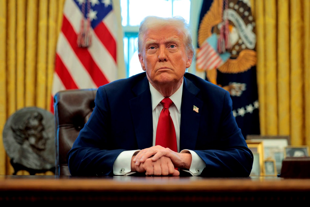 Новини світу - Трамп прокоментував розмову з Зеленським