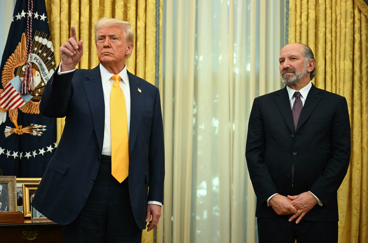 Новини світу - Трамп висунув Україні ультиматум