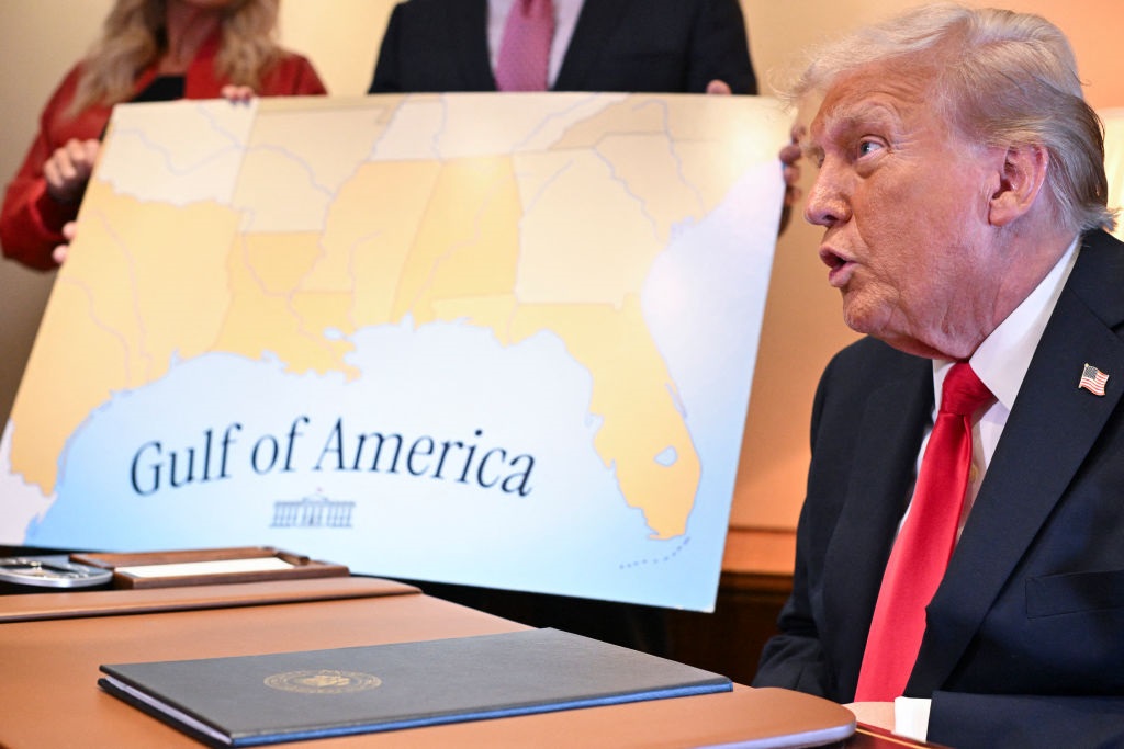 Новини світу - Трамп заявив про "прогрес у перемовах" щодо війни