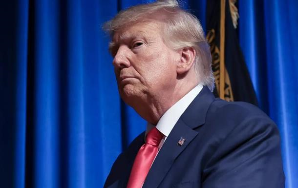 Новини світу - Трамп зробив заяву щодо Ірану
