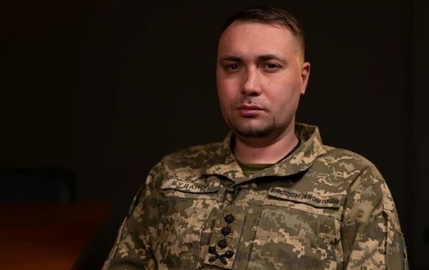 Новини України - Третя світова війна вже триває - Буданов