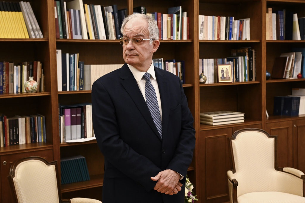 Новини світу - У Греції обрали нового президента
