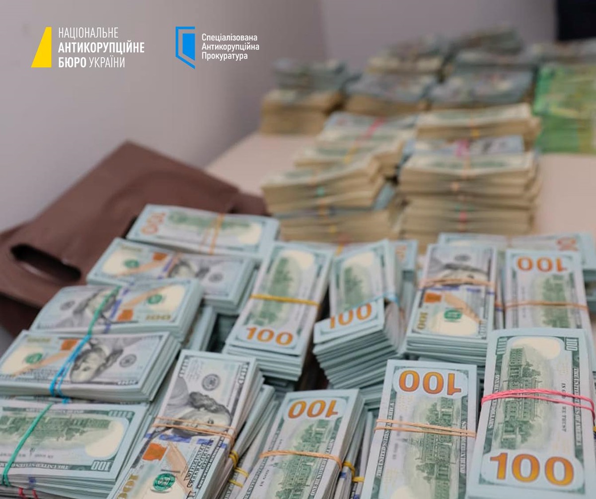 Новини Києва - У Київраді виявили понад $6 млн корупційних коштів