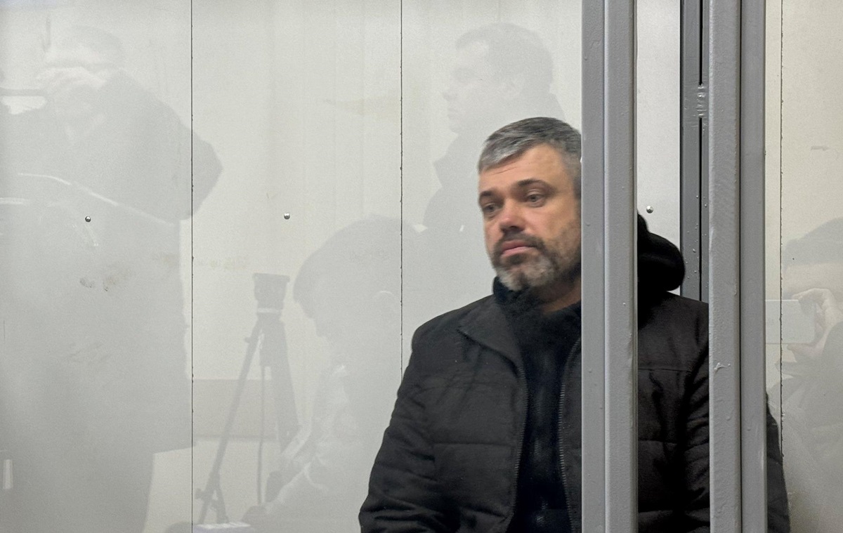 Новини Києва - У КМДА звільнять трьох топ-посадовців