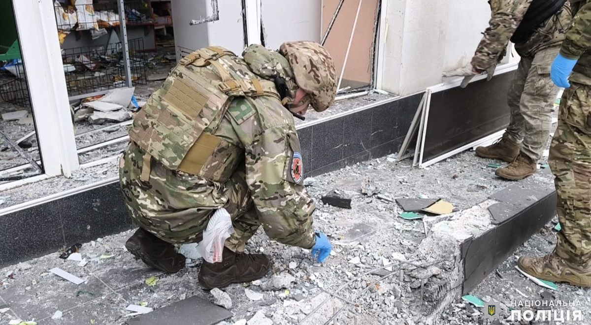 Новини України - У Миколаєві стався вибух: двоє загиблих